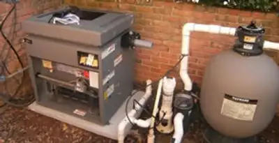 electric heater installation services for residential systems in Seattle, WA