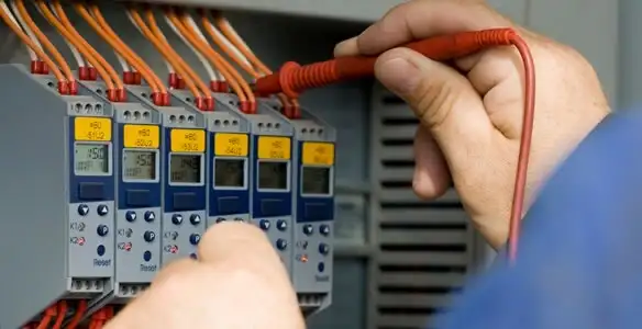 electrical contractors performing professional electrical system testing and configuration in Seattle, WA