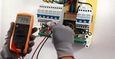 electrical contractors performing professional electrical testing and diagnostics in Seattle, WA