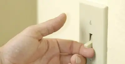 Electrical switch repair improving home safety and functionality in Seattle, WA
