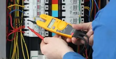 electrical wiring services with professional electrical testing and circuit inspection in Seattle, WA