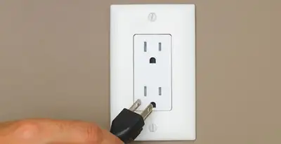 gfc outlets service demonstrating proper testing and use of ground fault circuit interrupter outlet in Seattle, WA