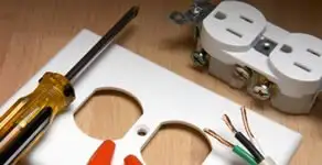 outlet repair services with electrical outlet installation preparation in Seattle, WA