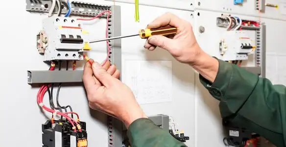 Professional electrical panel installation and wiring maintenance in Seattle, WA