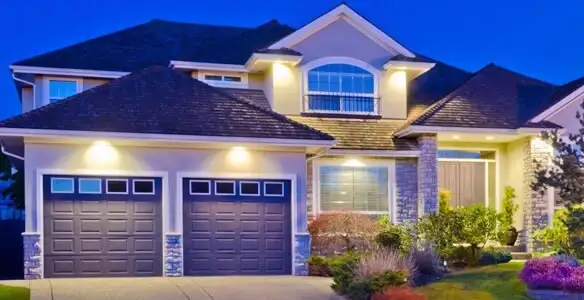 Programmable lighting installation improving residential exterior lighting control in Seattle, WA