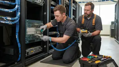 On Call Electrical switch repair service for Seattle, WA homes with older wiring
