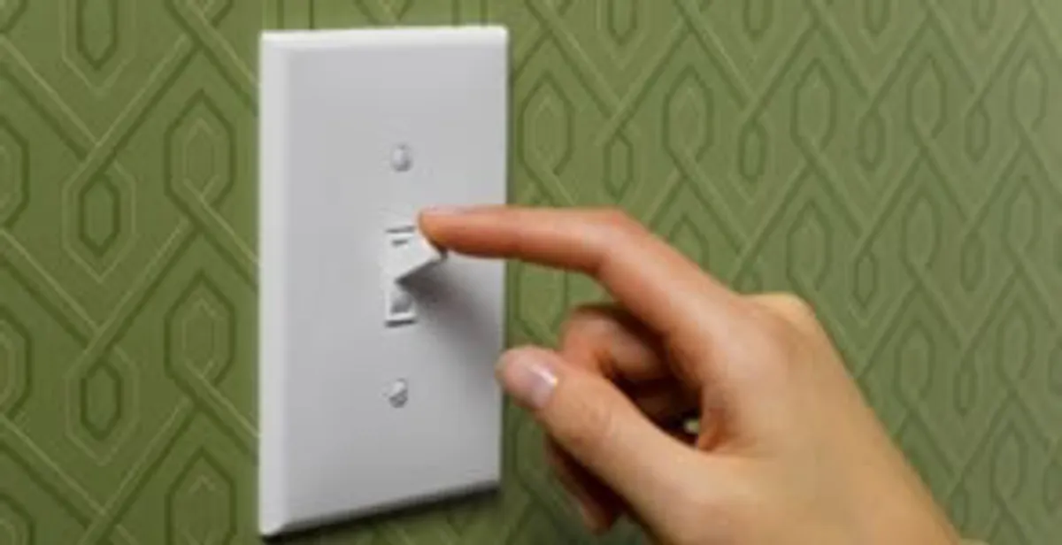Professional switch repair service ensuring safe and reliable light control in Seattle, WA