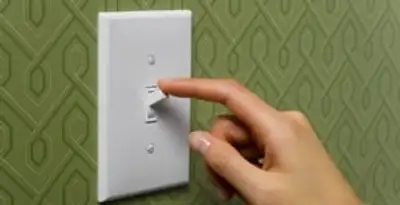 Professional switch repair service ensuring safe and reliable light control in Seattle, WA